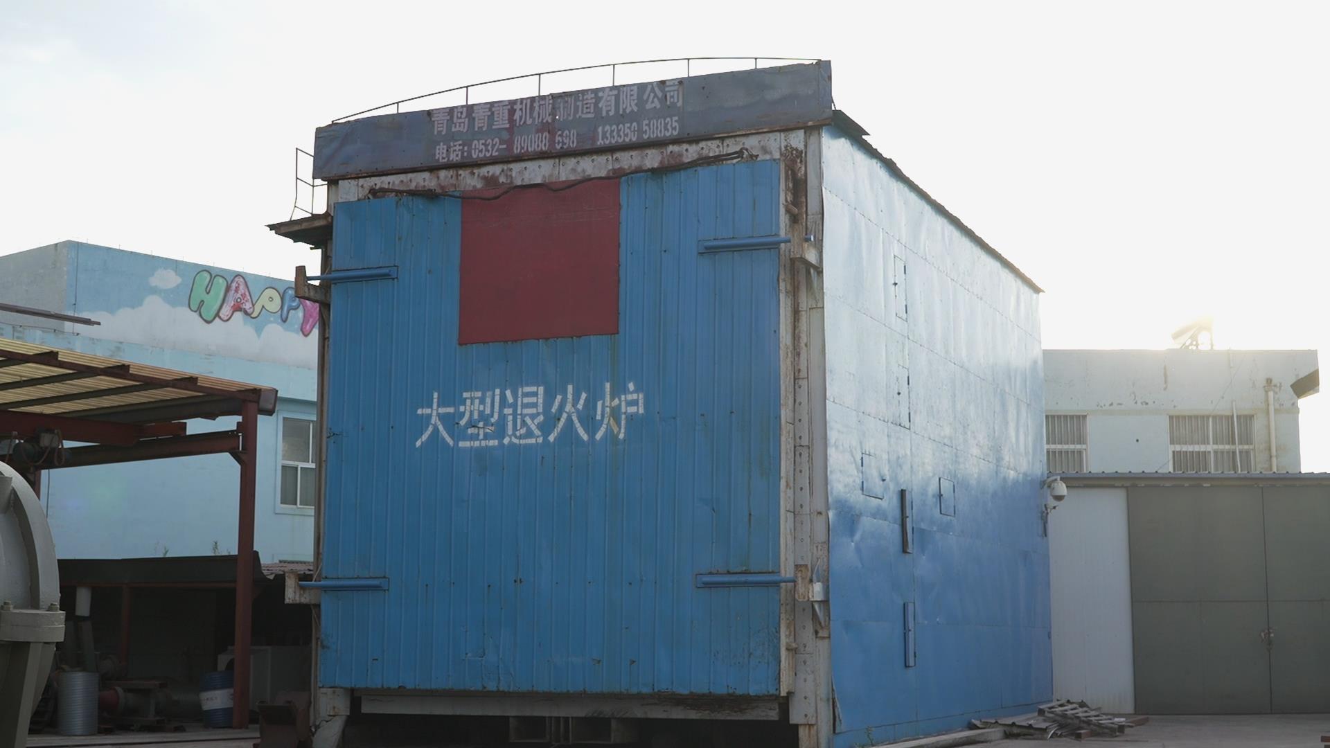 Ärlig och pålitlig tillverkning av förstklassig mineralbearbetningsutrustning i Kina