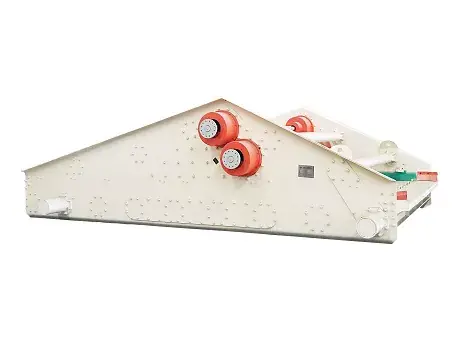 Vilken vibrerande skärm ska du välja för att sluta blända, minska stilleståndstiden och nå din målstorlek?