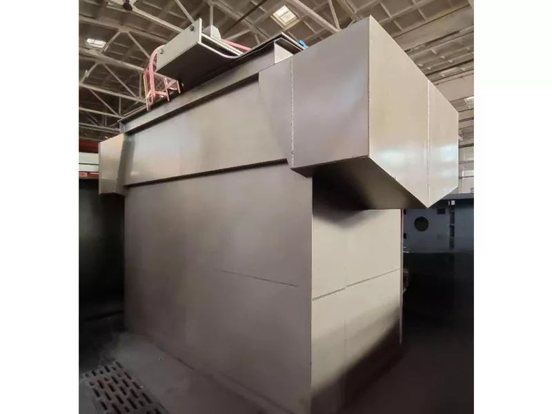 Varför är en omrörd kvarn det smarta valet för ultrafinslipning?